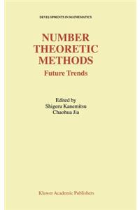 Number Theoretic Methods