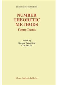 Number Theoretic Methods