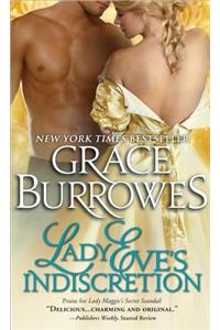 Lady Eve's Indiscretion