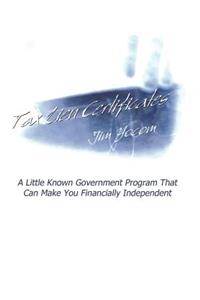 Tax Lien Certificates