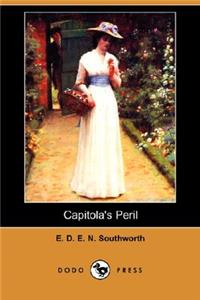 Capitola's Peril (Dodo Press)