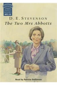 The Two Mrs Abbotts