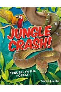 Jungle Crash!