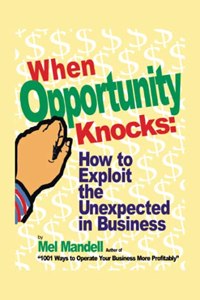 When Opportunity Knocks