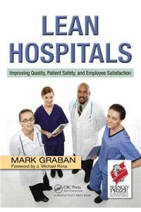 Lean Hospitals