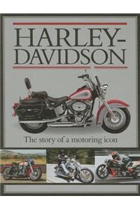 Harley Davidson