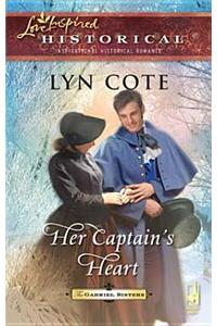 Her Captain's Heart