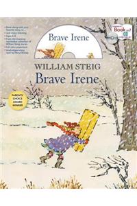Brave Irene Storytime Set