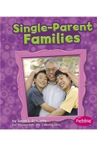 Single-Parent Families