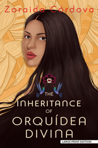 Inheritance of Orquídea Divina