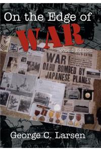On The Edge Of War