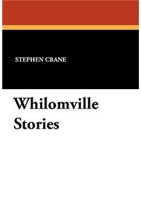 Whilomville Stories