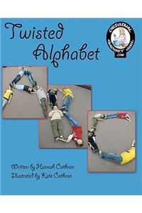 Twisted Alphabet