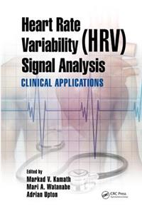 Heart Rate Variability (Hrv) Signal Analysis