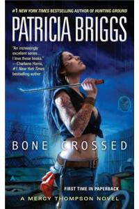 Bone Crossed