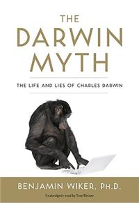 Darwin Myth Lib/E