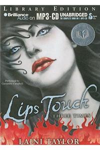 Lips Touch
