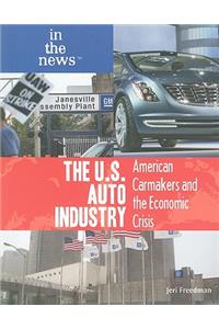 U.S. Auto Industry