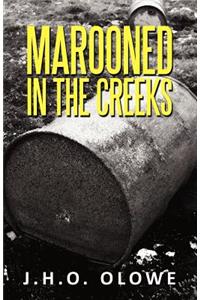 Marooned in the Creeks
