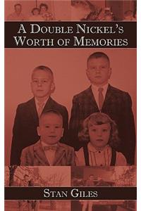 A Double Nickel's Worth of Memories