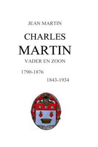 Charles Martin - Vader En Zoon
