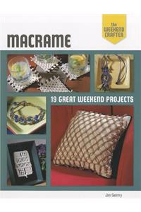 Macrame
