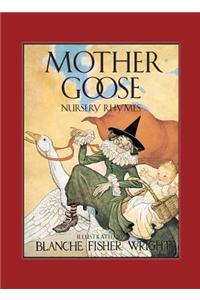 Mother Goose Nursery Rhymes