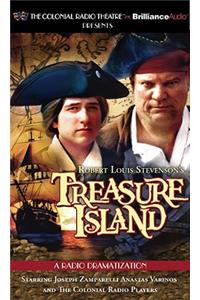 Treasure Island