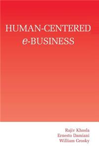 Human-Centered E-Business