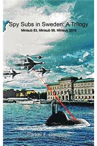 Spy Subs in Sweden