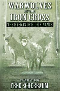 Warwolves of the Iron Cross