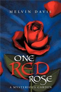 One Red Rose