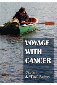 Voyage With Cancer