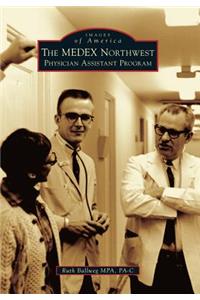 Medex Northwest Physician Assistant Program