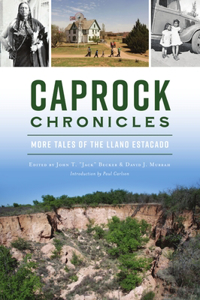 Caprock Chronicles