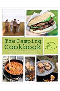 The Camping Cookbook