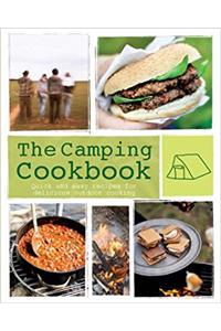 The Camping Cookbook: Quick and Easy Recipes for Delicious Outdoor Cooking (Love Food)