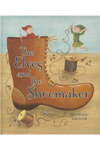 The Elves and the Shoemaker