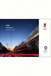 ICAEW Law