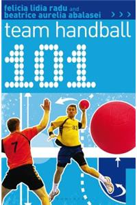 101 Team Handball