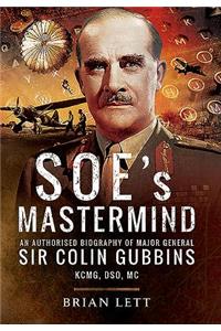 Soe's MasterMind