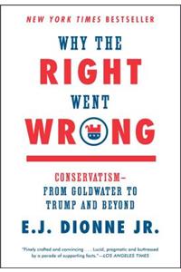 Why the Right Went Wrong
