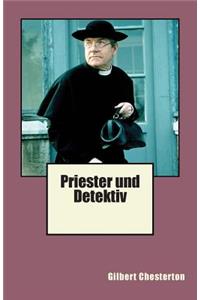 Priester und Detektiv