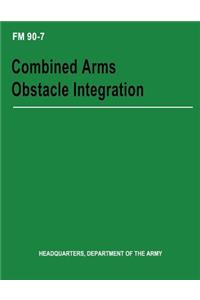 Combined Arms Obstacle Integration (FM 90-7)