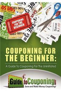 Couponing for the Beginner