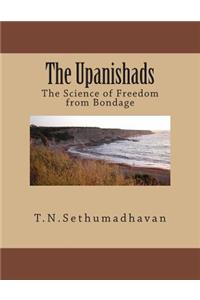 The Upanishads
