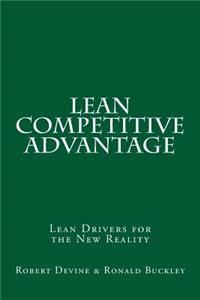 Lean Competitive Advantage