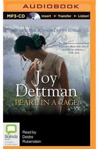 Pearl in a Cage