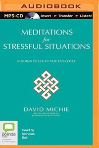 Meditations for Stressful Situations