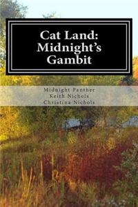 Cat Land: Midnight's Gambit